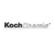 Koch Объемный логотип  KochChemie 120см х 40см