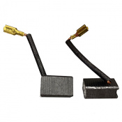 FORES Щетки для FORES-5016gray/FORES-5180gray (2шт)
