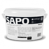COMPLEX SAPO Очищающая паста для рук с увлажняющим эффектом (550гр)