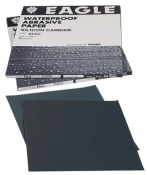 KOVAX Eagle Бумага Водостойкая P120 (230*280мм) (50 листов)