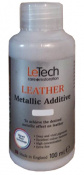 Leather Пигментная паста (Pigment Pasta) Gold 100мл (НЕ ЗАМОРАЖИВАТЬ!)