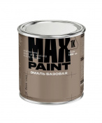 MAX BASE COAT 1K/ 900-1831 Базовая эмаль 1К Extra Coarse Silver (1)0,952