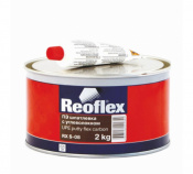 REOFLEX Шпатлевка (2 кг) Flex Carbon  с углеволокном