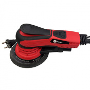 FORES TW-25-150NEW Шлиф/машинка электрическая Ø150 эксцентриковая. (ход 2,5)