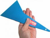 Poly spatula Шпатель для шпатлевки 120 мм (Япония)