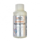 Leather Masking Fluid Средство для маскировки швов 100 мл (НЕ ЗАМОРАЖИВАТЬ!)