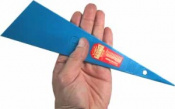 Poly spatula Шпатель Пластиковый 75 мм (Япония)